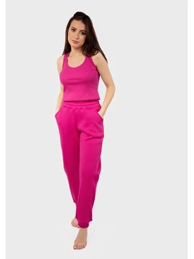 DKaren Sport DKaren Sport Dres DK-K-P3 Różowy Classic Fit