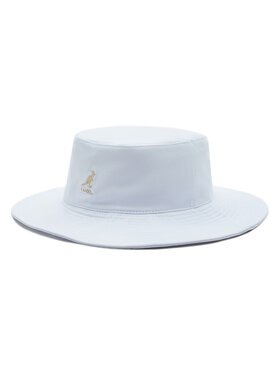 Kangol Kangol Kapelusz Washed Fisherman K5368 Biały