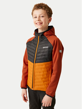 Regatta Regatta Куртка softshell Kielder VIII RKN153 Червоний Regular Fit