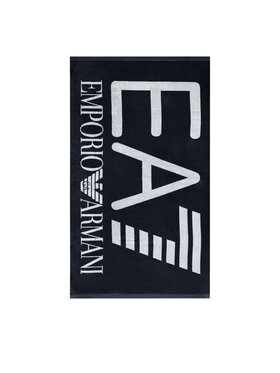 EA7 Emporio Armani EA7 Emporio Armani Prosop 7X000102 AF13300 UC001 Negru