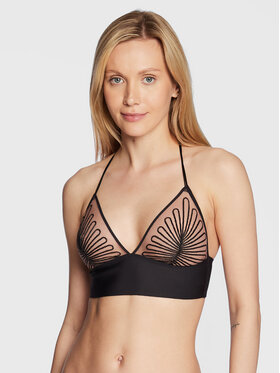 Chantelle X Chantelle X Podprsenka Bralette T09E30 Čierna