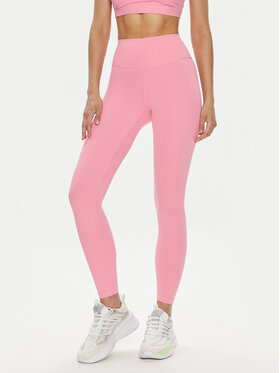 adidas adidas Leggings All Me IT9155 Rózsaszín Slim Fit