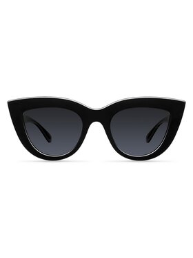 Meller Meller Okulary przeciwsłoneczne KA3-TUTCAR Czarny