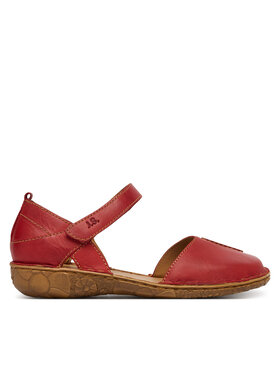 Josef Seibel Josef Seibel Туфлі Rosalie 42 79542 Червоний