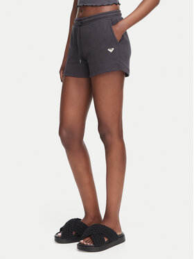 Roxy Roxy Spordišortsid Surf Stoked ERJFB03416 Must Regular Fit