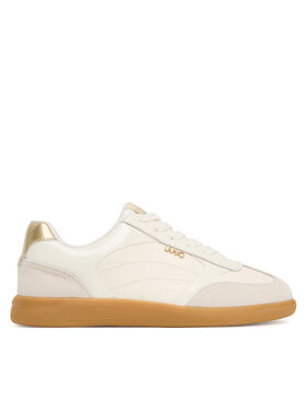 Liu Jo Liu Jo Sneakers Connor 01 BF5069 PX769 Écru