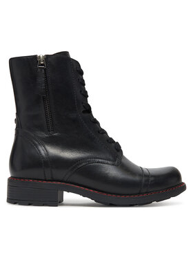 Lasocki Lasocki Bakancs CEO-WI16-VIVA-11 Fekete