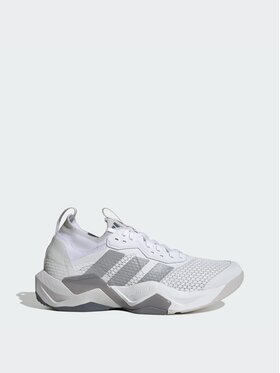 adidas adidas Buty na siłownię Rapidmove ADV 2 Biały