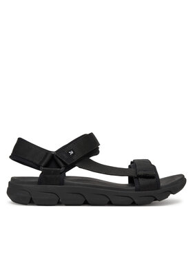 Rieker Rieker Sandale 20850-00 Negru