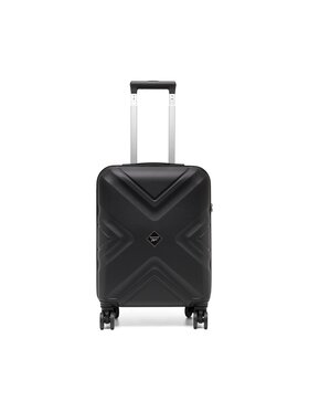 Reebok Reebok Valise rigide petite taille WAL-RBK-02BLACK-S Noir