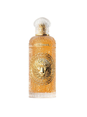 Alexandre.J Alexandre.J Alexandre.J Majestic Nard woda perfumowana spray 100ml Woda perfumowana