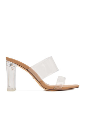 DeeZee DeeZee Plätud CEO-LS5216-01 Läbipaistev