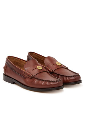 Tommy Hilfiger Μοκασίνια Tommy Hilfiger - 2