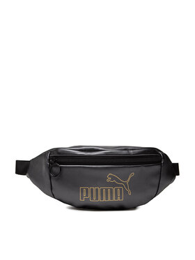 Puma Puma Чанта за кръст Core Up Waistbag 079153 01 Черен