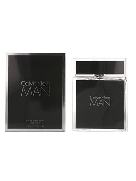 Calvin Klein Calvin Klein Man Woda toaletowa