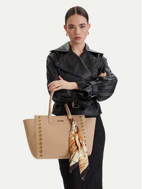 Just Cavalli Just Cavalli Geantă 80RA4BF3 ZSB81 Bej