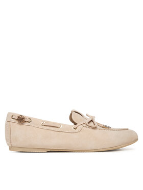 Guess Guess Мокасини FLPAIS SUE14 Бежов