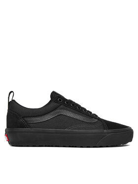 Vans Vans Сникърси MTE Old Skool Insulated VN000DC6BKA1 Черен