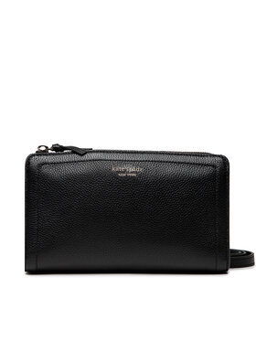 Kate Spade Kate Spade Kabelka K6554 Černá