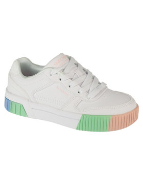 Skechers Skechers Sneakers Skechers Jade Bianco