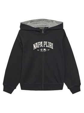Napapijri Napapijri Jopa B-Inot NP0A891E D Črna Regular Fit