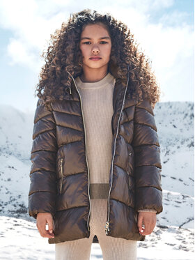 Μπουφάν χειμωνιάτικο Mayoral φωτογραφία