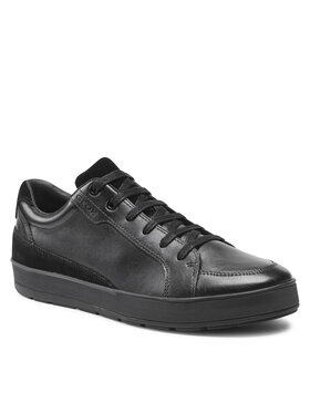 Geox Geox Sneakers U Ariam A U165QA 00043 C9999 Nero
