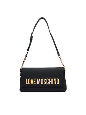 LOVE MOSCHINO LOVE MOSCHINO Τσάντα JC4109PP1OKD0000 Μαύρο