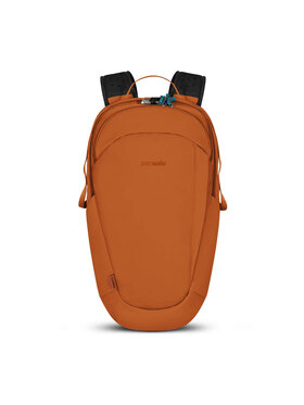 Pacsafe Pacsafe Plecak PEC41101231 Pomarańczowy