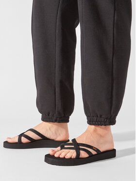 Teva Teva Infradito Olowahu 6840 Nero