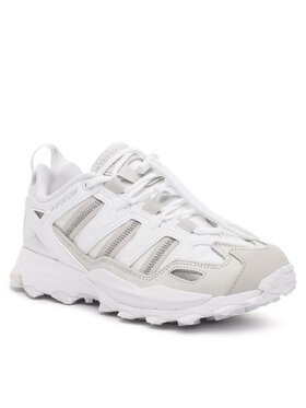 adidas adidas Buty Hyperturf Shoes GY9410 Biały