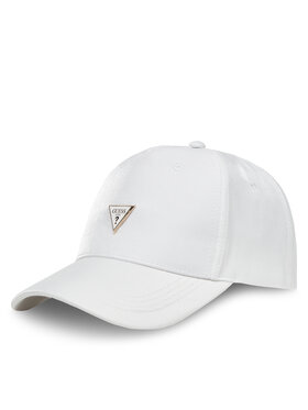 Guess Guess Șapcă AW5283 COT01 Alb