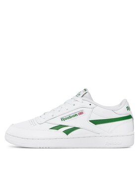 Reebok Superge Club C Revenge ID5000 Bela