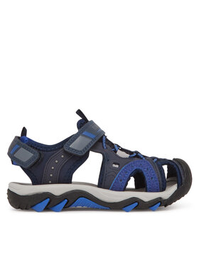 Lumberjack Lumberjack Sandaalid LJ-SBE0106-002-R21-M0142 M Tumesinine