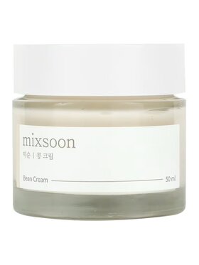 MIXSOON MIXSOON Mixsoon Bean Cream krem intensywnie nawilżający 50ml Krem do twarzy