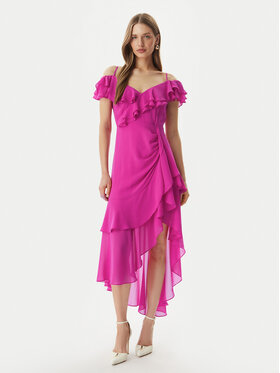 Morgan Morgan Rochie cocktail 251-RJOLIE Roz Regular Fit