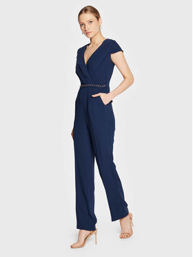 Marciano Guess Marciano Guess Гащеризон 3GGK43 9630Z Тъмносин Regular Fit