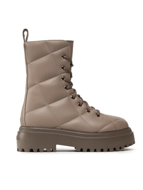 Le Silla Le Silla Stiefeletten Ranger 6410T020M1PPFAK089 Beige