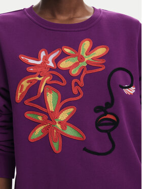 Μπλούζα Desigual φωτογραφία