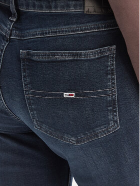 Tommy Jeans Τζιν Tommy Jeans - 5