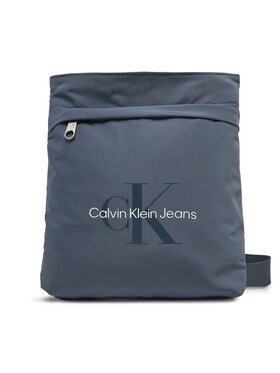Calvin Klein Jeans Calvin Klein Jeans Válltáska Sport Essentials Flatpack 18 LV04G3030G Sötétkék
