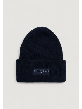 Tommy Hilfiger Tommy Hilfiger Berretto TJM LINEAR BEANIE Blu