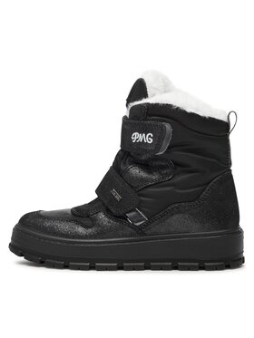 Primigi Škornji Za Sneg GORE-TEX 4873011 D Črna