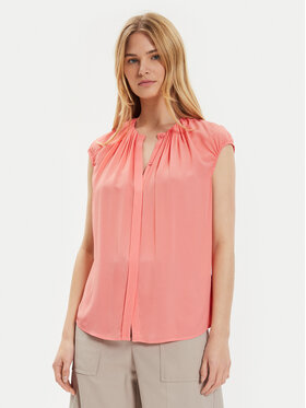 BOSS Boss Blusa Berika 50491355 Rosa Regular Fit