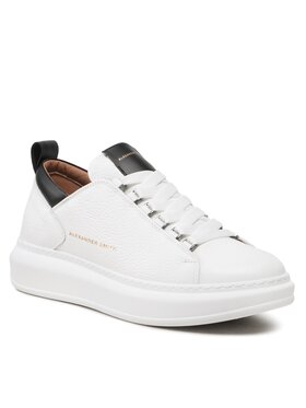 Alexander Smith Alexander Smith Sneakers Wembley ASAWW2U82WBK Bianco