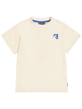 Tumble 'N Dry Tumble 'N Dry T-Shirt 84/22185/15492/13 Biały Regular Fit