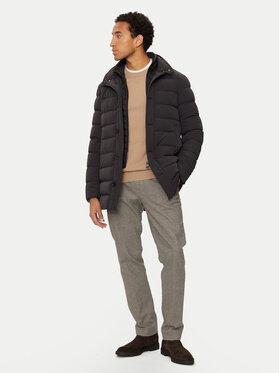 Μπουφάν πουπουλένιο Hetregó φωτογραφία