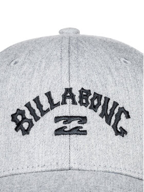 Καπέλο Jockey Billabong φωτογραφία