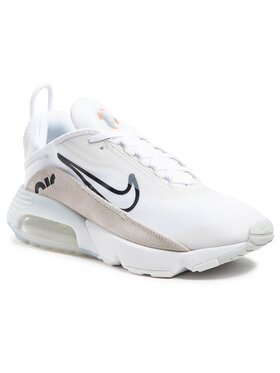 Nike Nike Παπούτσια Air Max 2090 DH4104 Λευκό