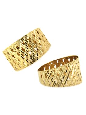 Lovrin Lovrin Prsteň 43803897 Žlté zlato